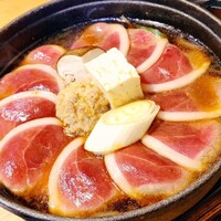 神楽坂 鴨匠 - 