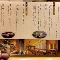 寿司上野坂 - 
