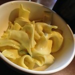 かんちゃん - マカロニサラダ