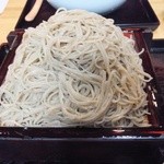 Teuchi Soba Tanabota An - 