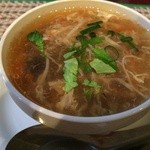 TAI THAI - スープ