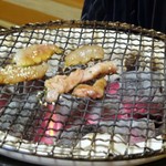 Nihonryouri Tahara - ふぐの腸の焼物
