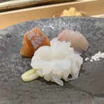 Sushi Nishizaki - 