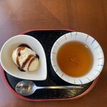 かまだ茶寮 円山 - 