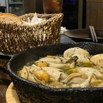 ピッツエリアバール　CACTUS　D'ORO - 