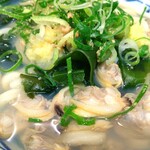 丸亀製麺 - 