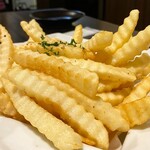 ピッツエリアバール　CACTUS　D'ORO - 