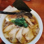 かるびラーメン - 