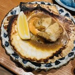 炭焼き炉端 北のマルコ - 