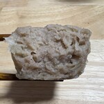 ぎょうざ 宝舞 - 肉汁〜