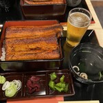 Unagi No Naruse - 