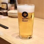 天ぷらと日本酒 明日源 - 