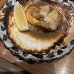 炭焼き炉端 北のマルコ - 