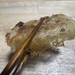 ぎょうざ 宝舞 - どう？