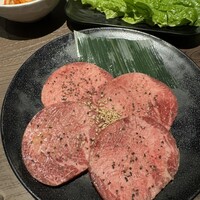 名駅de 焼肉 DOURAKU 名駅店 - 