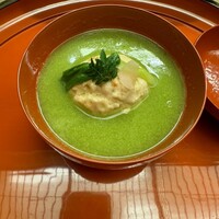 赤坂 菊乃井 - 