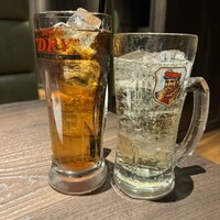 名駅de 焼肉 DOURAKU 名駅店 - 