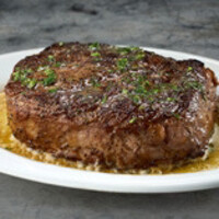 ルース クリス ステーキハウス - 