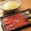 焼肉処 かわ牛