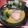 横浜家系ラーメン 武平家