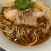 超純水採麺 天国屋