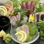 蕎麦・鮮魚 個室居酒屋 村瀬 本町本店 - 