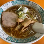 ラーメン専門 ささき - 