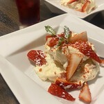 ピッツエリアバール　CACTUS　D'ORO - 