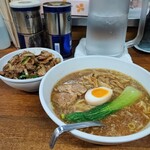 Tengu Kitakoshi Ramen - 