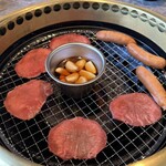 焼肉 もとぶ牧場 本部店 - 