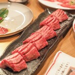 Yakiniku Dokoro Kawa Gyuu - 