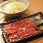 Yakiniku Dokoro Kawa Gyuu - 