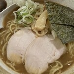 ようすけ 鶏煮亭 - 料理写真: