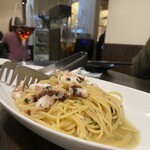 ピッツエリアバール　CACTUS　D'ORO - 