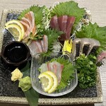 蕎麦・鮮魚 個室居酒屋 村瀬 本町本店 - 