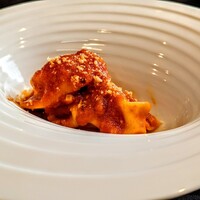 リストランテベルーガ - 