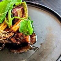 リストランテベルーガ - 