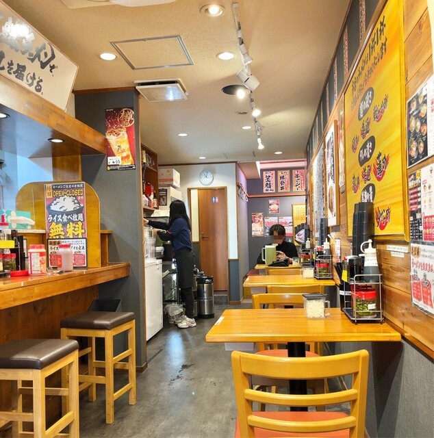 らあめん丸　【自宅　大阪　11/26】 丸つけ麺のご予約 - 平野（大阪メトロ）/つけ麺 | 食べログ