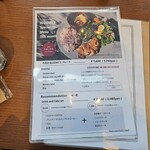 フラワーカフェ BLOOMY'S - 