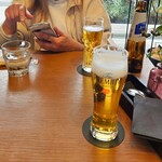 フラワーカフェ BLOOMY'S - 