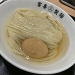 富喜製麺研究所 - 