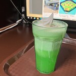 快活CLUB - ドリンク写真: