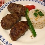 トルコ料理 アセナ - 