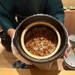 橦木町 しみず - 