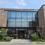 フラワーカフェ BLOOMY'S - 