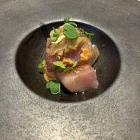 リストランテ・ホンダ - 
