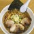 ラーメン とん太 - 料理写真: