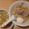 らぁ麺 鳳仙花