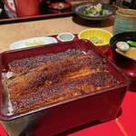 炭焼 うな富士 有楽町店 - 