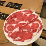 しゃぶしゃぶ・日本料理 木曽路 - 